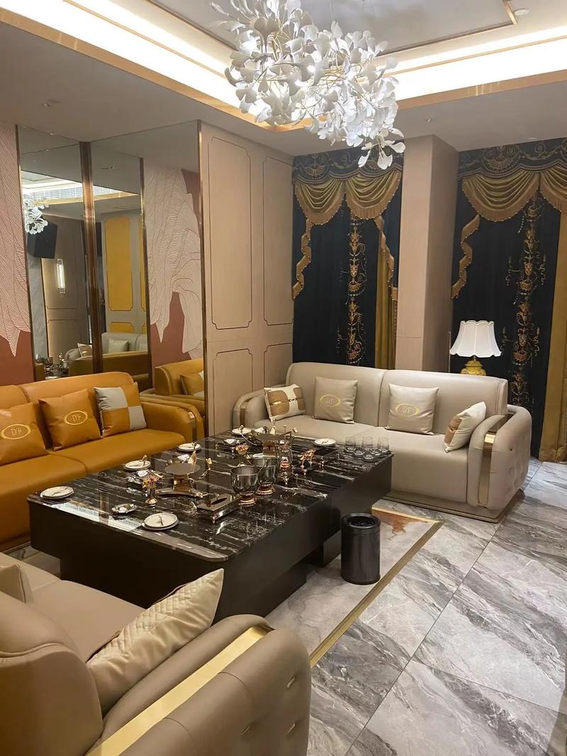 新乡商务ktv及商务ktv什么意思解析-辉县市ktv预定